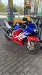 Vand honda cbr600f4