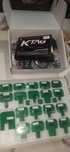 Programator Ktag K tag adaptoare Bdm farm edc 17 ecu