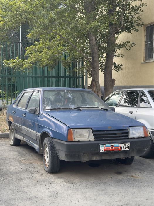 Ваз на разбор кз учет