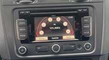 RNS 315 Radio Navigatie Volkswagen Golf Passat Touran Deblocata deja