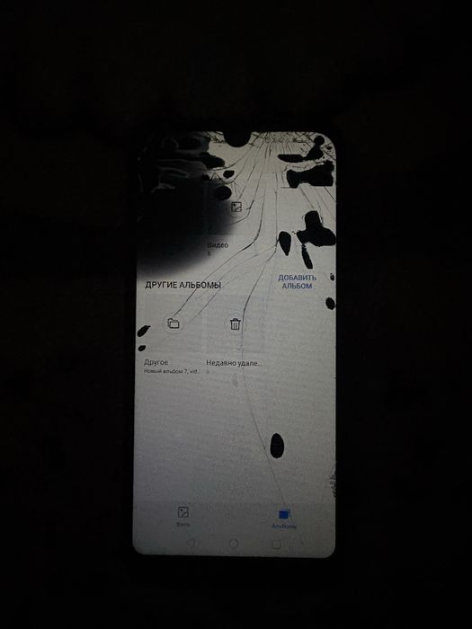 Huawei Y5 буу Продаётся телефон
