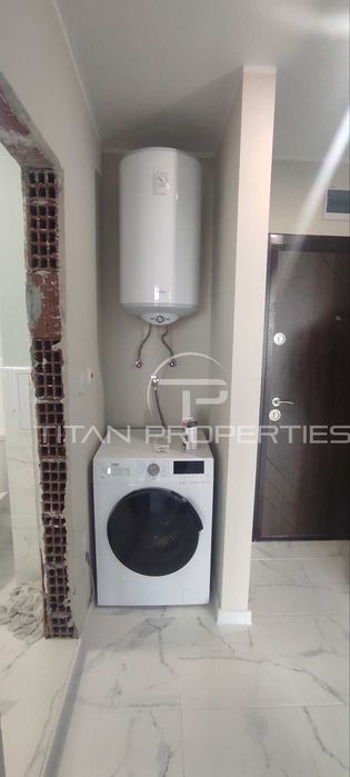 Продава се Двустаен апартамент в Пловдив, Южен - 65 кв.м за 1616 €/кв.м - Снимка #3