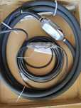 Vibrator beton 6m de înaltă frecvență cu convertizor integrat 200Hz