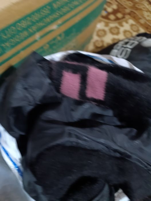 Айоллар нарсалари