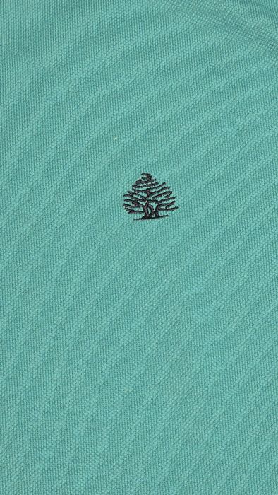 Tricou Polo cu guler Springfield marimea XL