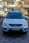 Kia Sportage 2 газ