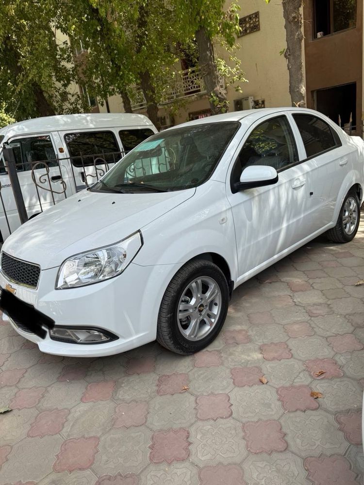 Nexia 3 2022 yili