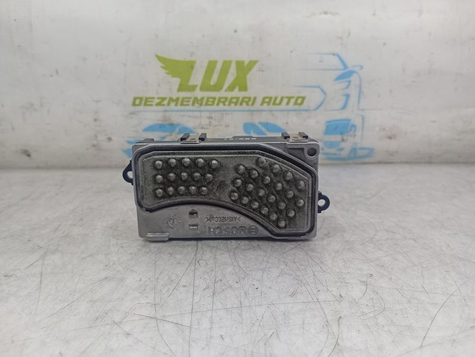 Rezistenta trepte Audi A6 4F/C6 (2004 - 2008) (1270) bmk