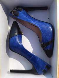 Обувки Fiorina handmade