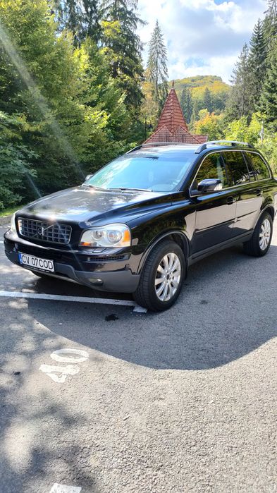 Volvo XC90 2007 stare optima