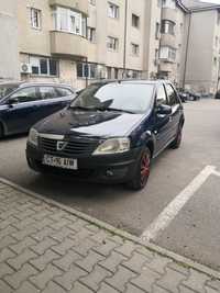 Dacia Logan Euro5