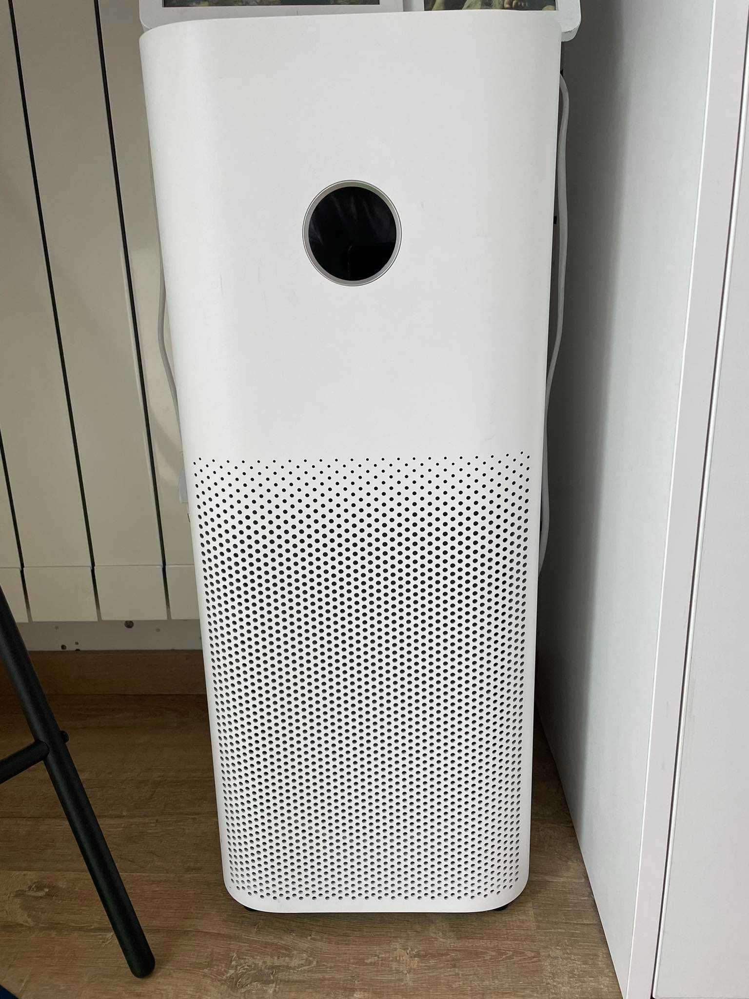 Пречиствател за въздух Xiaomi Mi Air Purifier Pro H