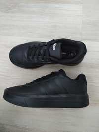 Incaltaminte sport adidas COURT PLATFORM