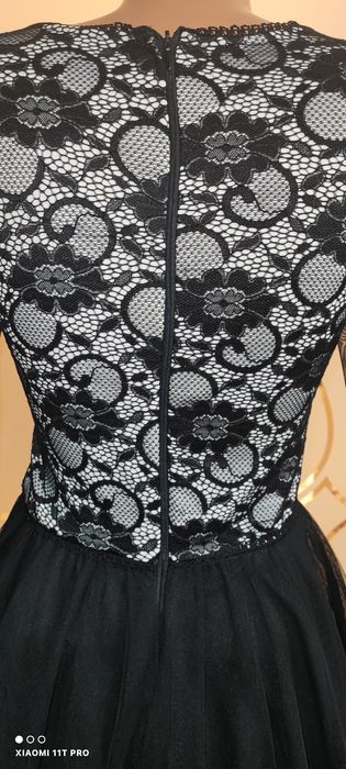 Reducere fulger! Rochie superbă evenimente, M