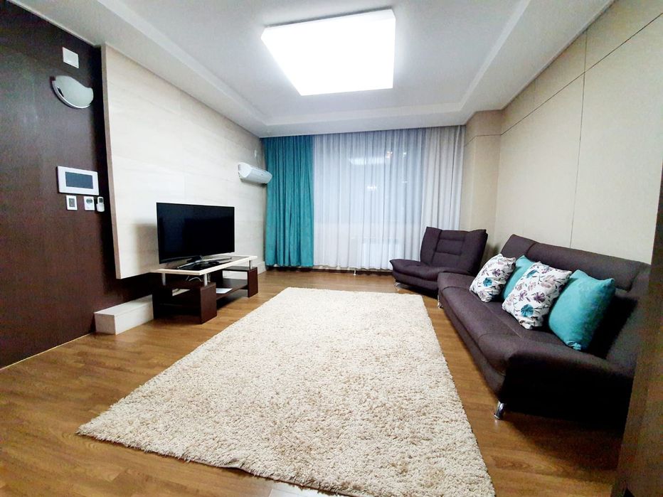 ПО ЧАСАМ,ПОСУТОЧНО 1,2 комнатные ЛЮКС квартиры в ЖК Хайвилл от 16000тг