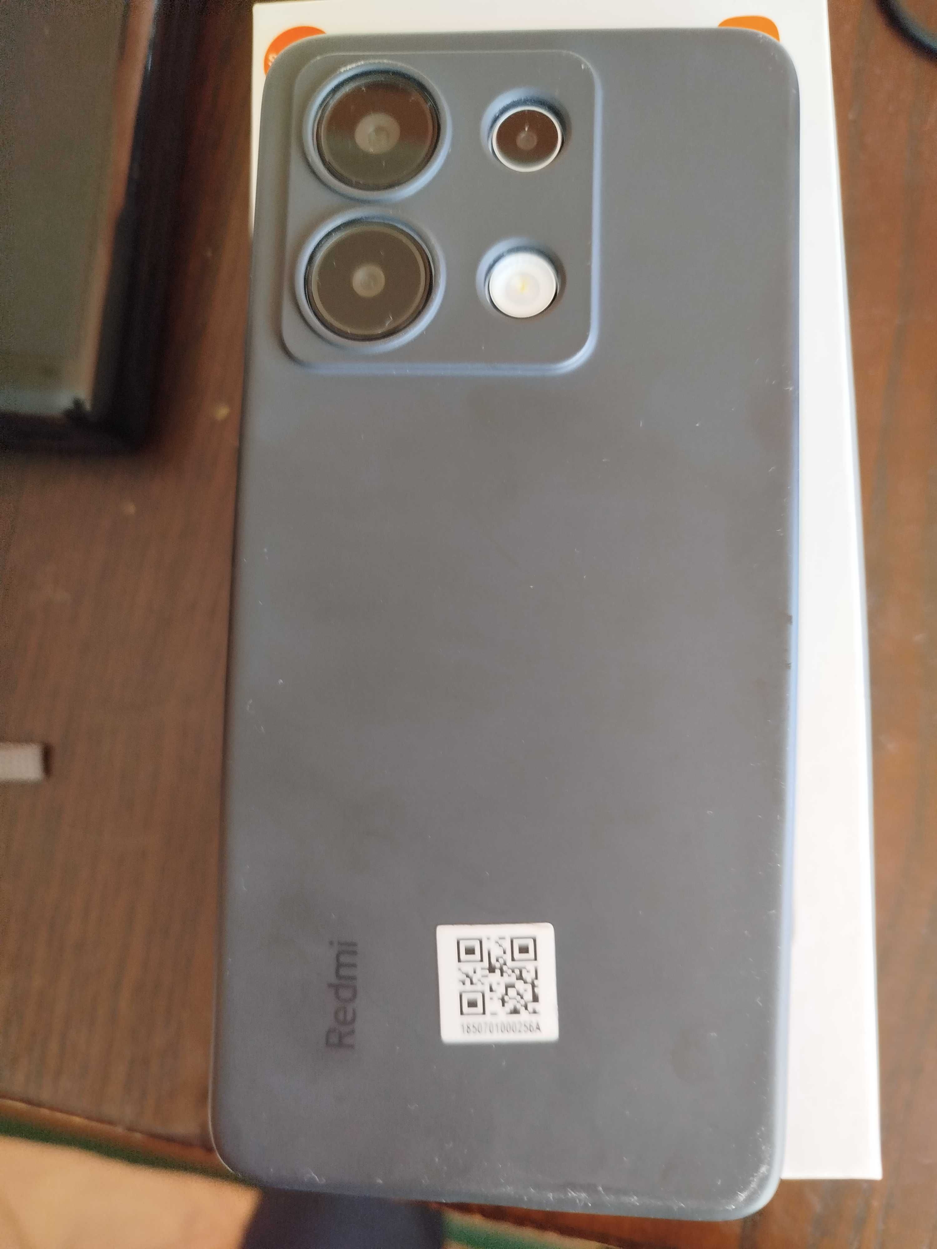 НОВ Xiaomi Redmi Note 13 с гаранция