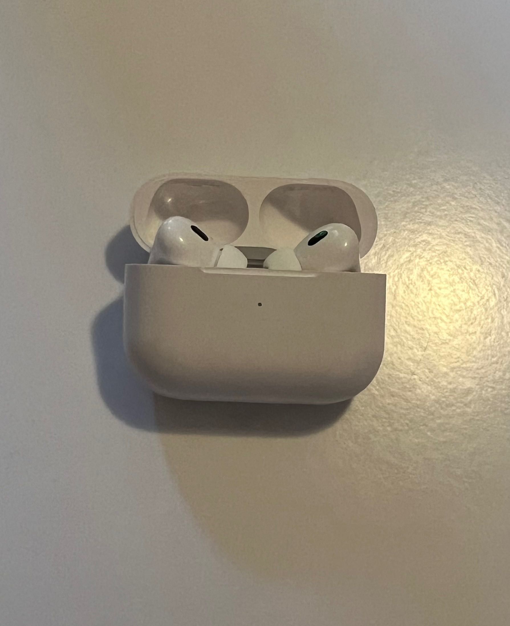 Air pods pro 2, noi, cu ANC