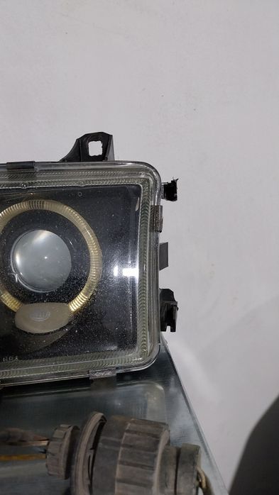 Hella Celis фарове за бмв е36