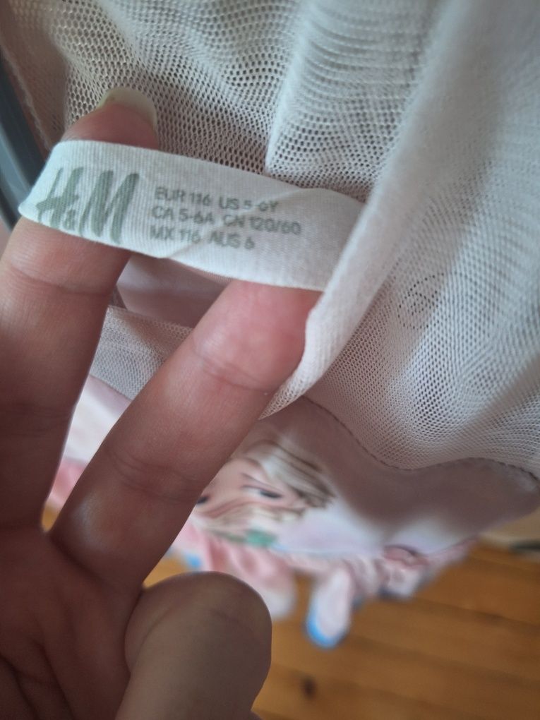 Детски Рокли H&M