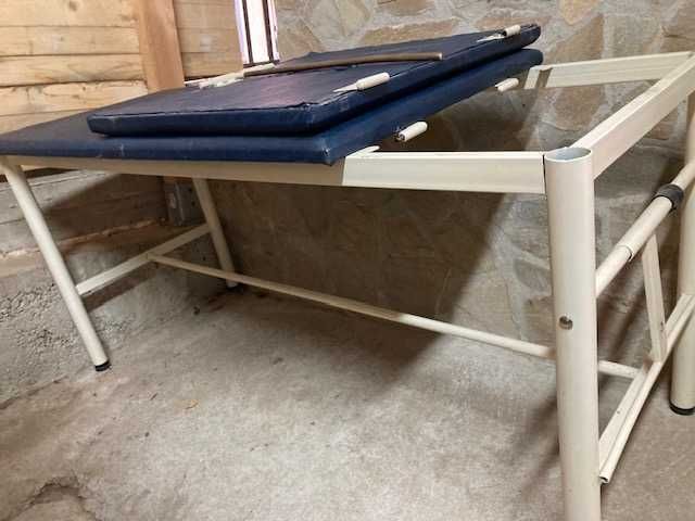 Маса за масаж , масажна маса , кушетка massage