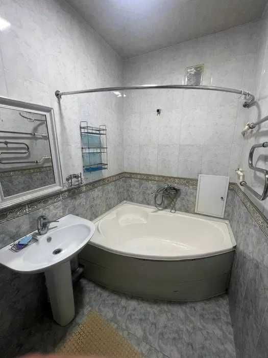 Сдаётся квартира в Мирзо-Улугбек | Паркентский  | 3-комнатная