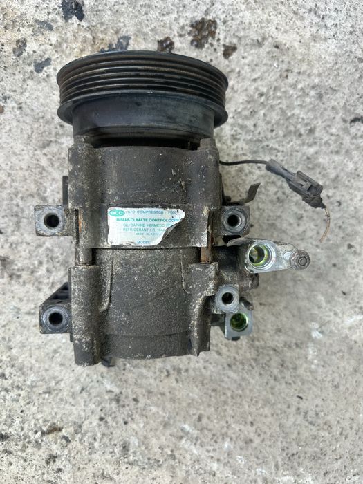 Компресор климатик Хюндай Санта Фе / Hyundai Santa Fe 2.7
