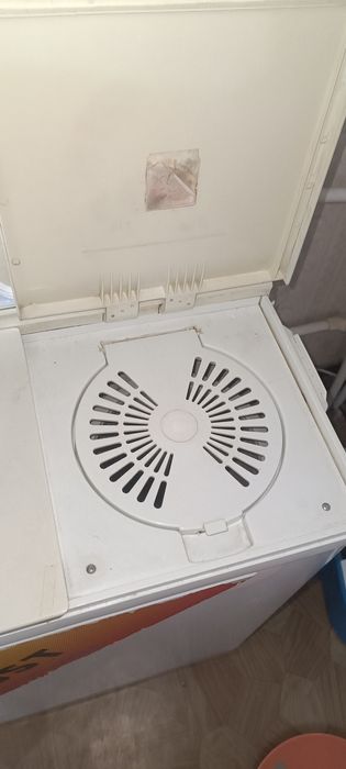 Стиральная машинка полуавтомат 5кг