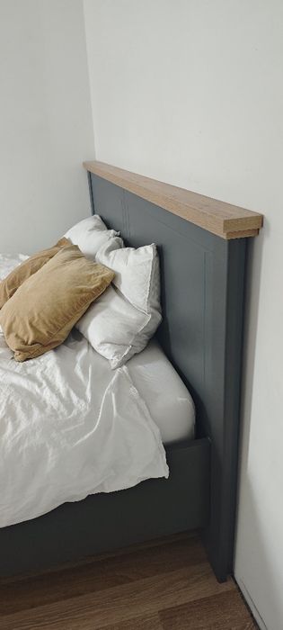 Pat dormitor 160/200