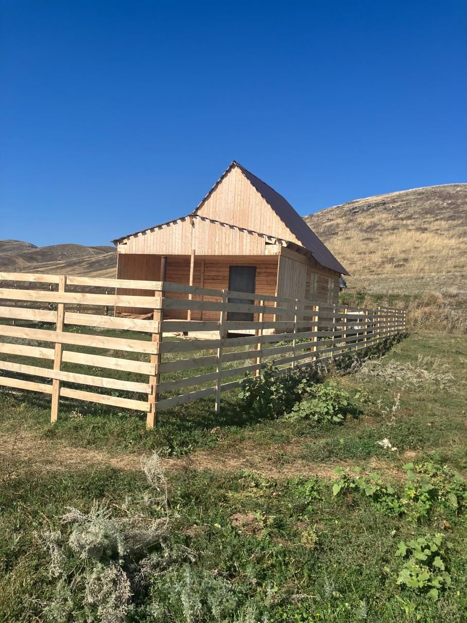 Продам домик на море в Приморске