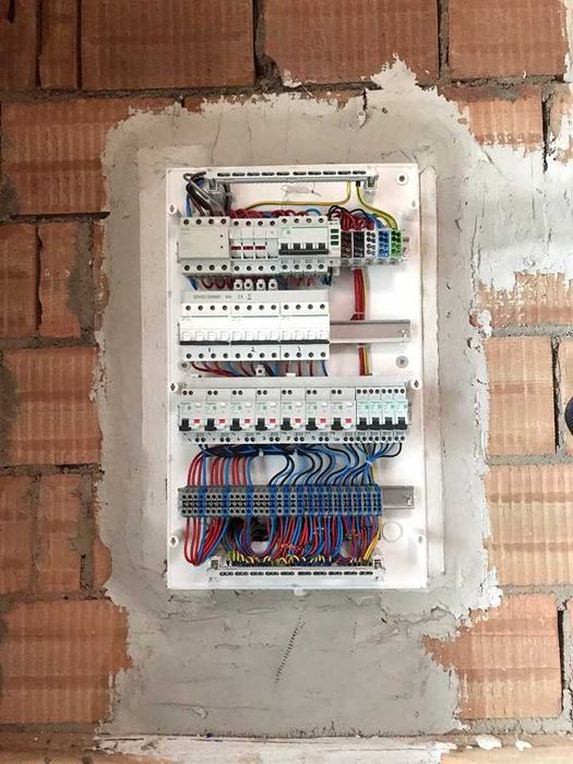 Electrician Autorizat