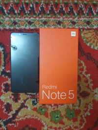 Продам Redmi Note 5 3/32