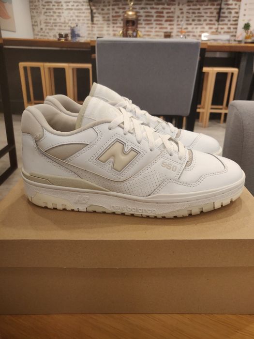 New Balance 550 номер 41.5