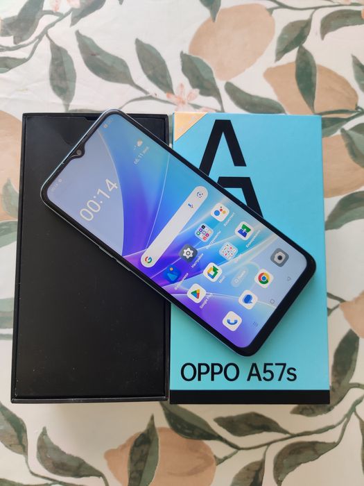 Продам телефон Oppo A57s