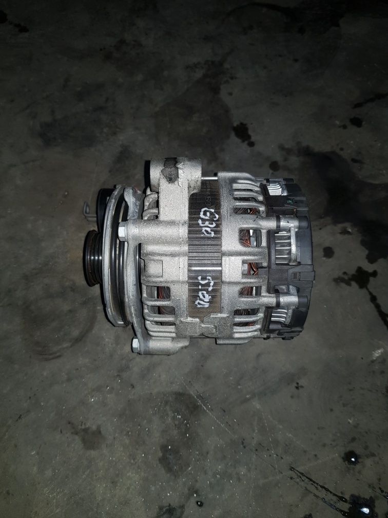 Alternator 250A B57D30C 5.0D M50D bmw g30 g31 g11 g12 g32 seria 5 6 7
