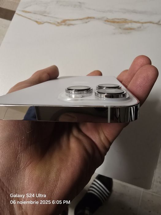 IPhone 14pro max 128gb impecabil