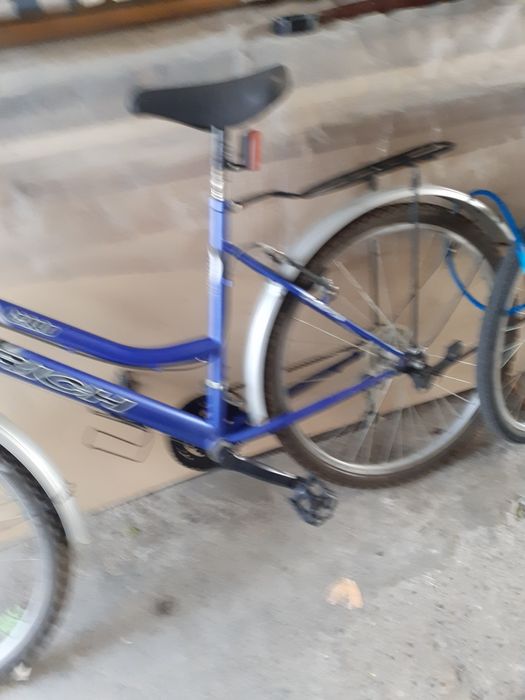 Vând biciclete aduse din Germania