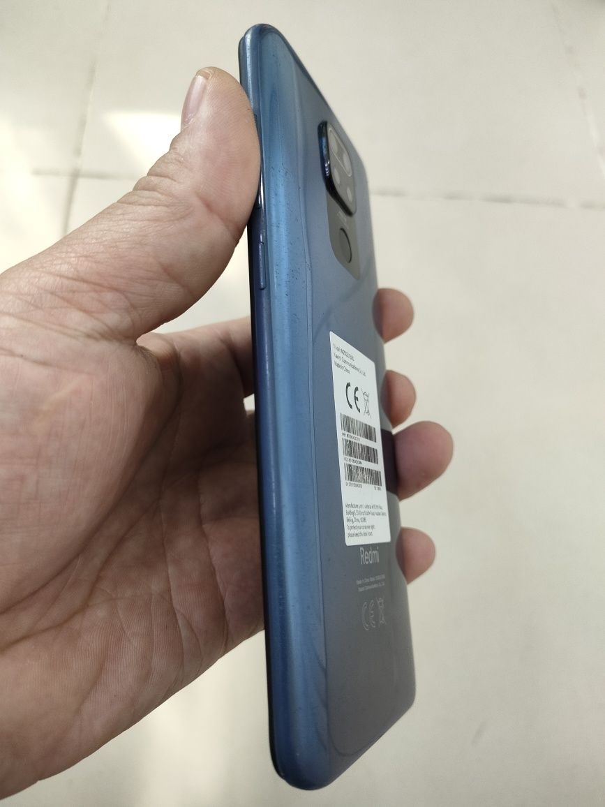 Сроч Redmi Not9и10 128гиг