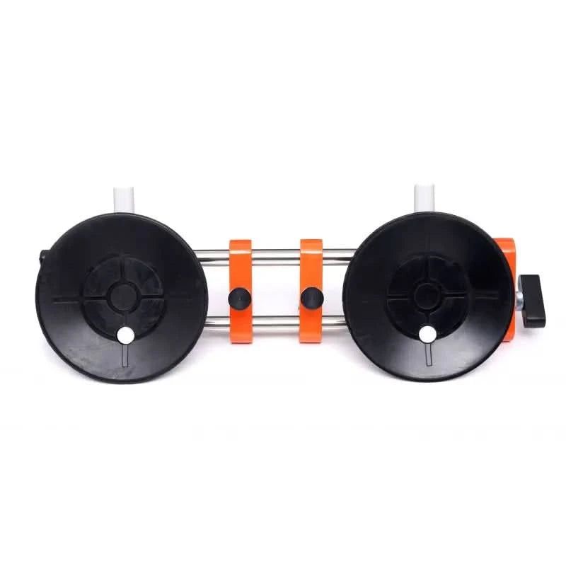 Ventuza pentru gresie si sticla 500 mm , Kraft&Dele KD10739