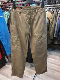 Pantaloni Fjall Raven dama M , cod 653