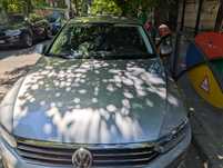 WW Passat B8 Comfort Line DSG 2017 fara Ad Blue KM 113.350