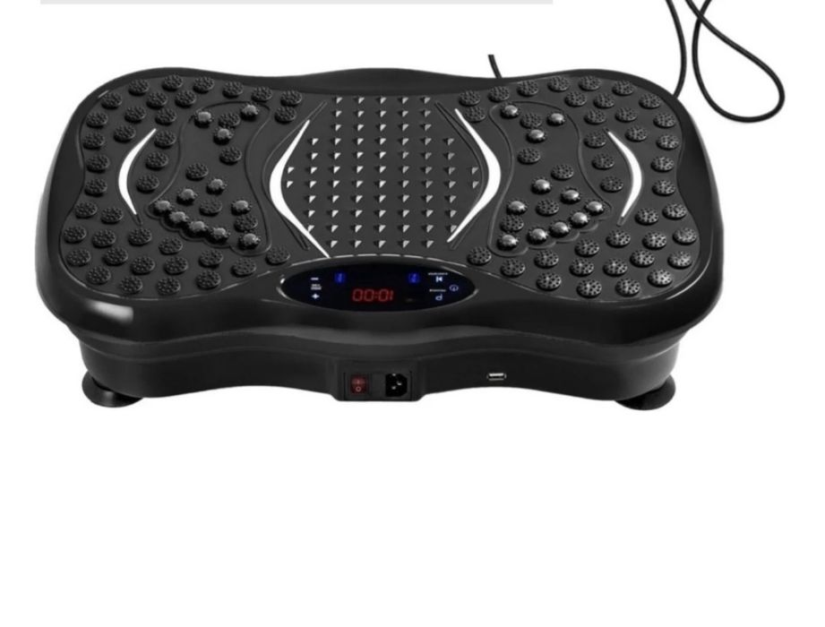 Вибратренажор для похудения