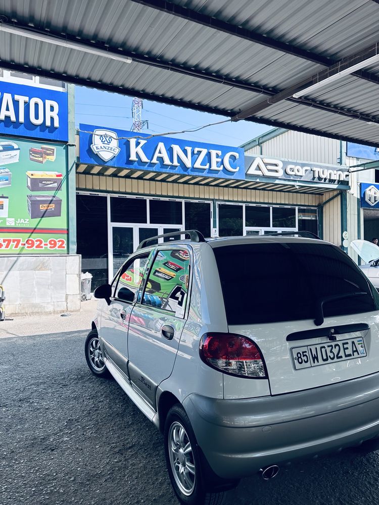 Matiz best 2015 Lyuks kondisioner