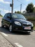 Skoda Fabia Sport
