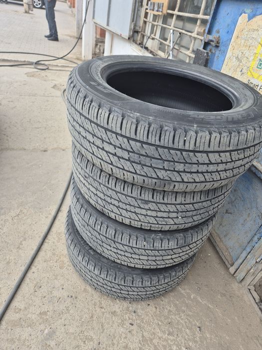 Всесезонный шина KUMHO 235×60×R18