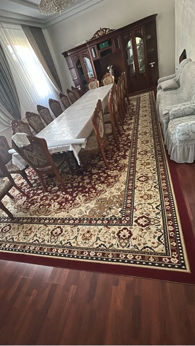 Продам ковер в отличном состоянии