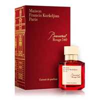 Baccarat Rouge 540 by MFK - Extrait de Parfum - 70 ml - Sigilat