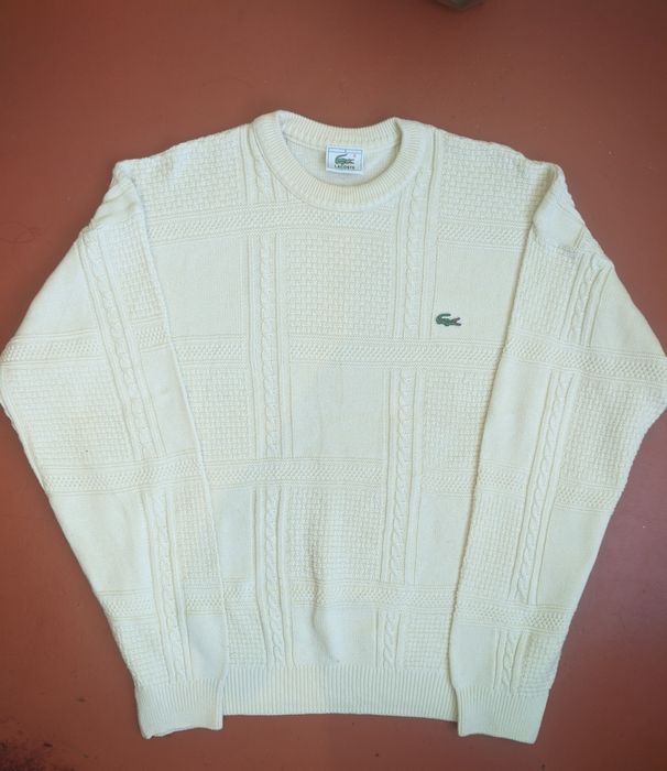 Мъжки пуловер Lacoste