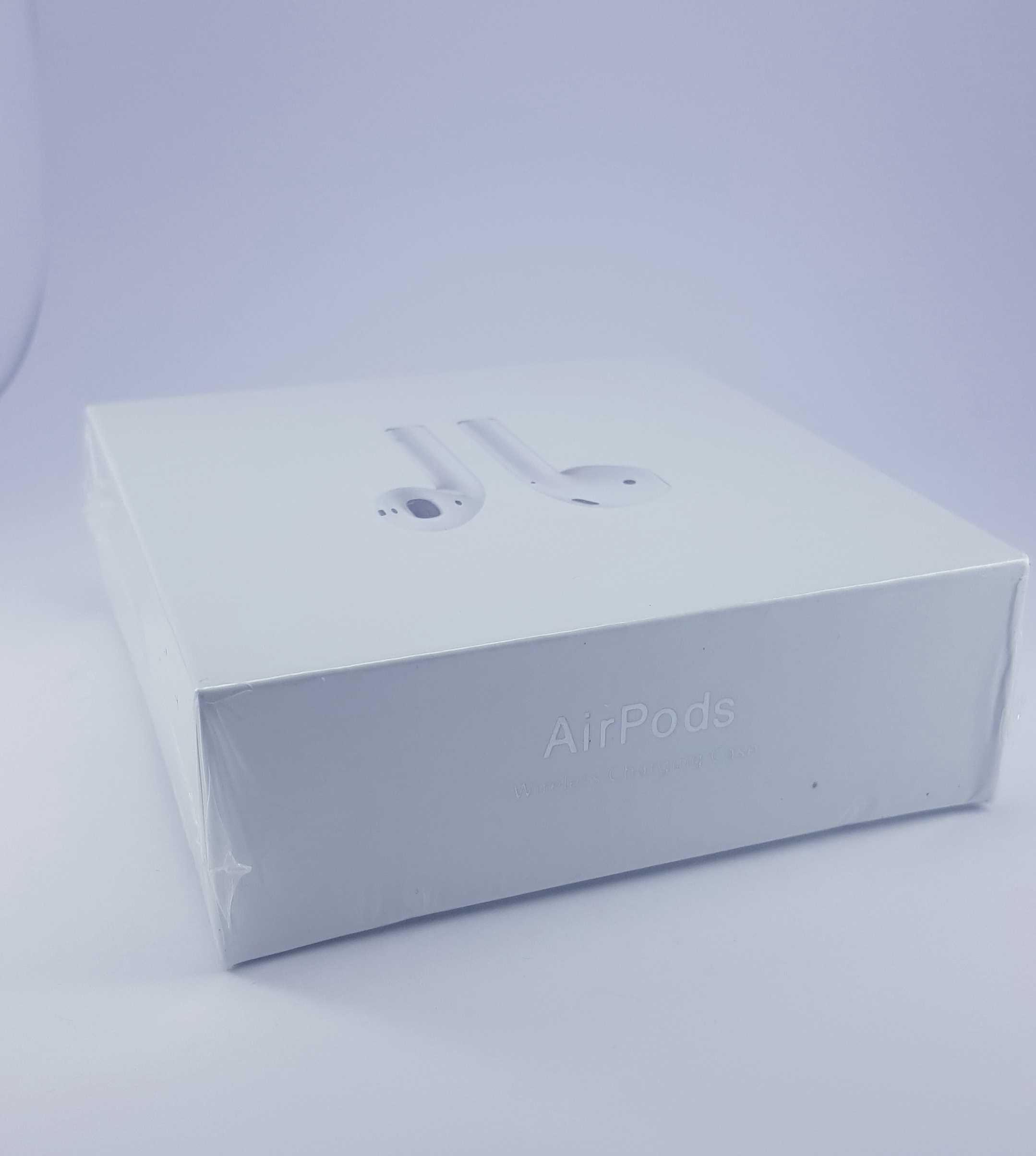 Продавам Нови Безжични слушалки AirPods 2 (2-ра генерация)