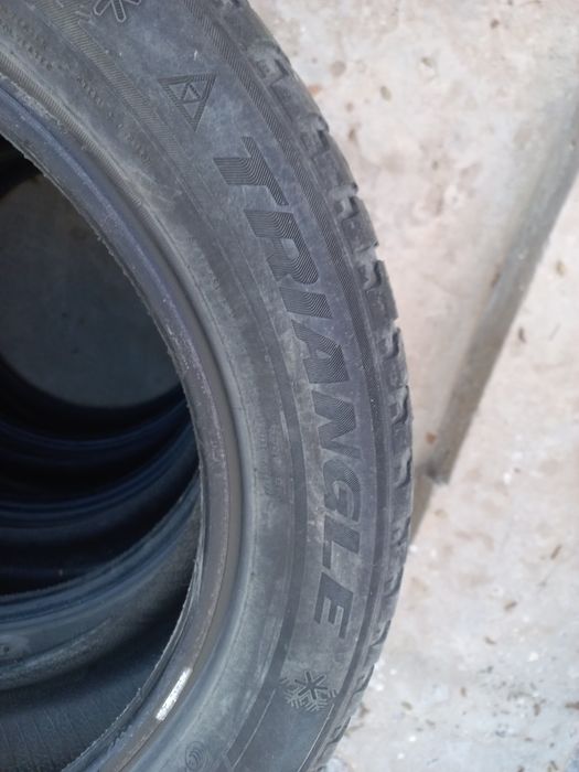 Зимни пакришка один летни