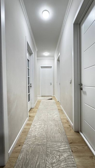 Свой Olmazor Business city 4 комн 98кв